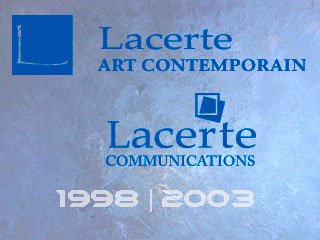 Lacerte Communications