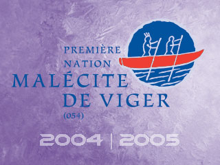 Première Nation malécite de Viger