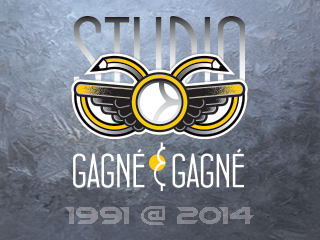 Studio Gagné & Gagné