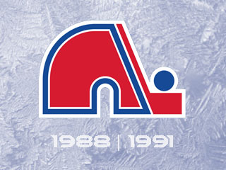 Les Nordiques de Québec