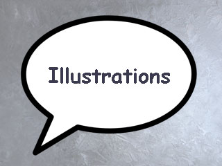 Bandes dessinées | Illustrations