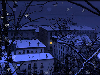 Contes de Noël