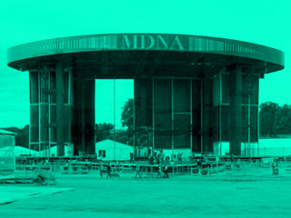 MDNA | Québec